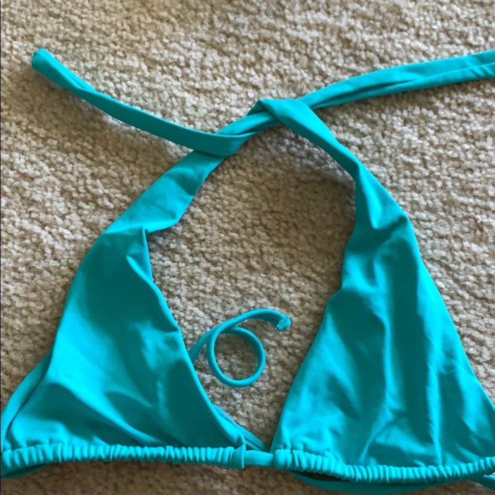Lagoa bikini